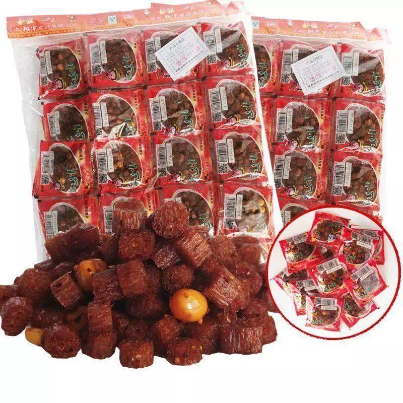 宇仔樱桃小丸子辣条80后90后儿时怀旧麻辣零食小吃辣片面筋大刀
