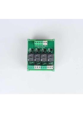 继电器耐fy  t738c电d24--模块