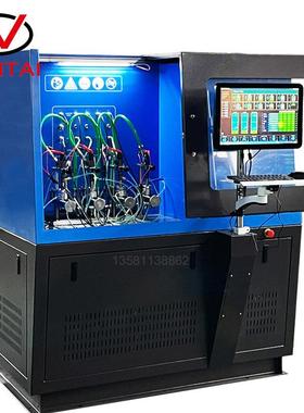 工厂 NTI700 高压共轨试验台外贸检测设备喷油器油嘴油泵实验台