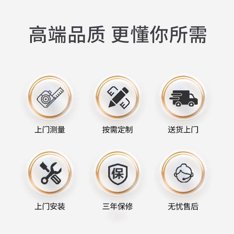 室内门木门工程木门厂家直销全屋墙柜同色卧室房间门寝室门厕所门