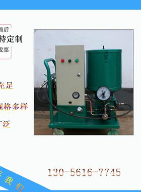 多点润滑泵DDB-4DDB-8DDB-10