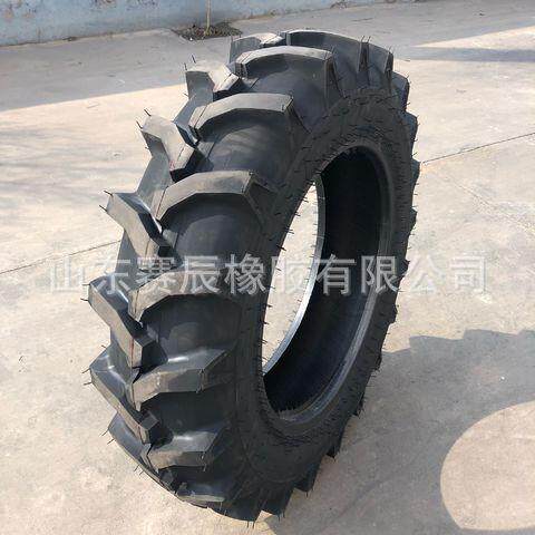 厂家直销 拖拉机轮胎18.4-30 18.4-38 12.4-28轮胎耐磨专用农用胎