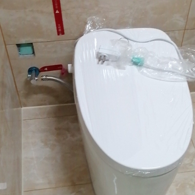小白请教恒洁智能马桶QE8怎么样？20天后感受分享！！
