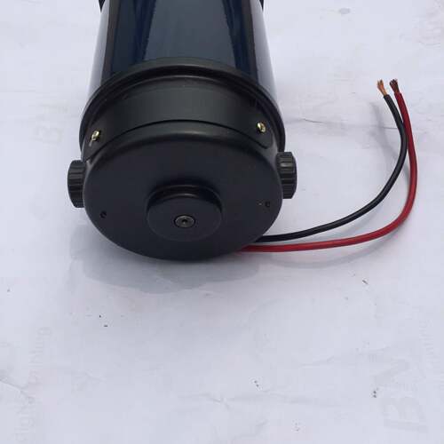 110ZYT152A1直流电机 直流永磁系列电动机 375W220V直流电机 图片