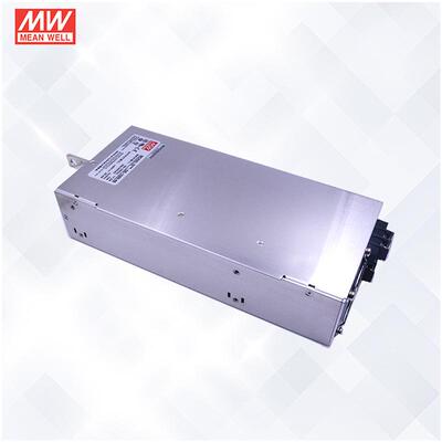 明纬电源工业设备自动化稳压SE-1000W5V9V12V15V24V48V 开关电源