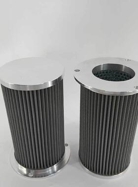 生产供应液压油过滤器滤芯DLL-50*80M/8