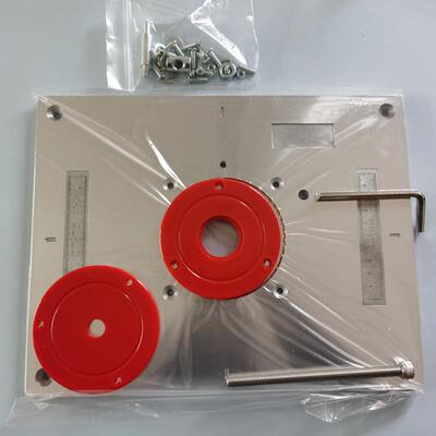 修大功率电铣木工雕刻机开槽倒装板多用途开木孔边锣机电动BKR大