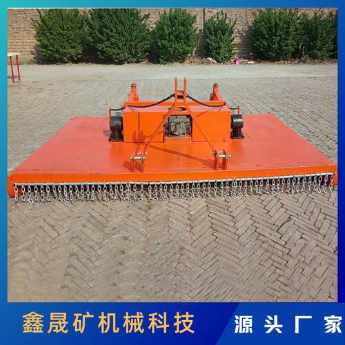 XSX-2.3m果园割草机旋转式除草机路滑收割机供应