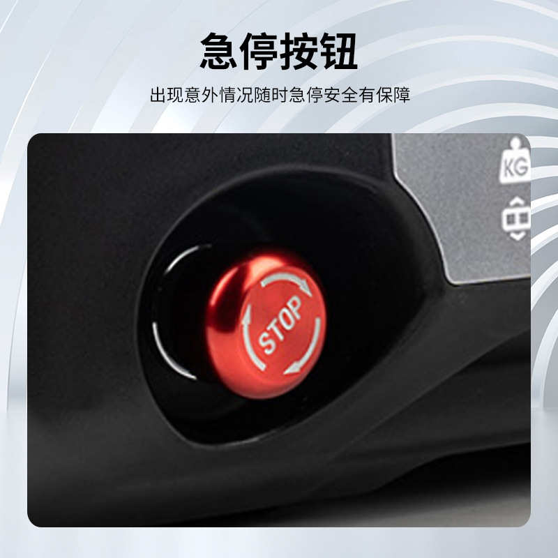 电动爬绳机空调吊运工具便携式小型电葫芦无线遥控充电式