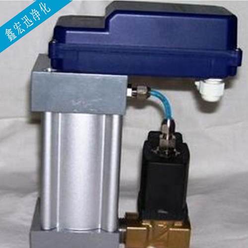 供应DW0914零耗气冷凝液电子排水器空压机用自动排水器可