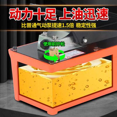 气机动液压轮毂螺丝装机压丝刹车蹄球头拉销臂销取出器衬拆套IEH