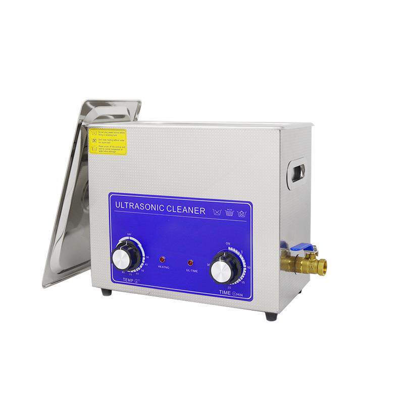 五金零件大功率超声波清洗机高频震动工业级振子