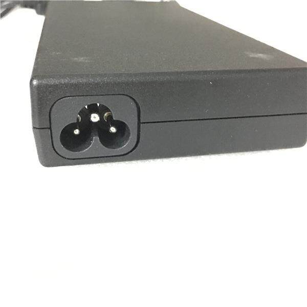 150W超薄原装群光A14-150P1A神舟战神Z7-I7电源配接器19.5V 7.7A