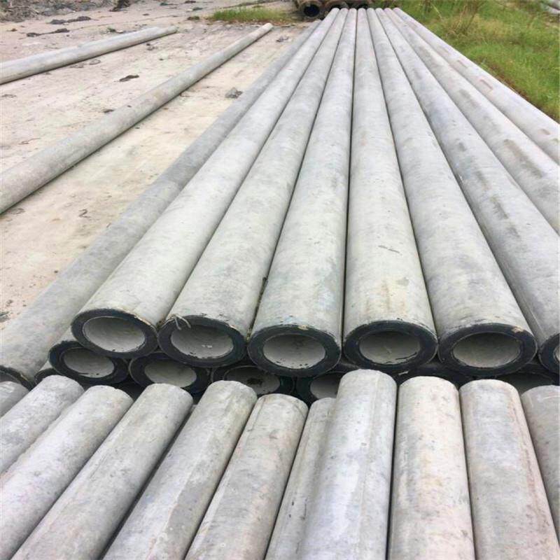 预应力电线杆8米10米12米15米直径190mm 混凝土锥形水泥制品