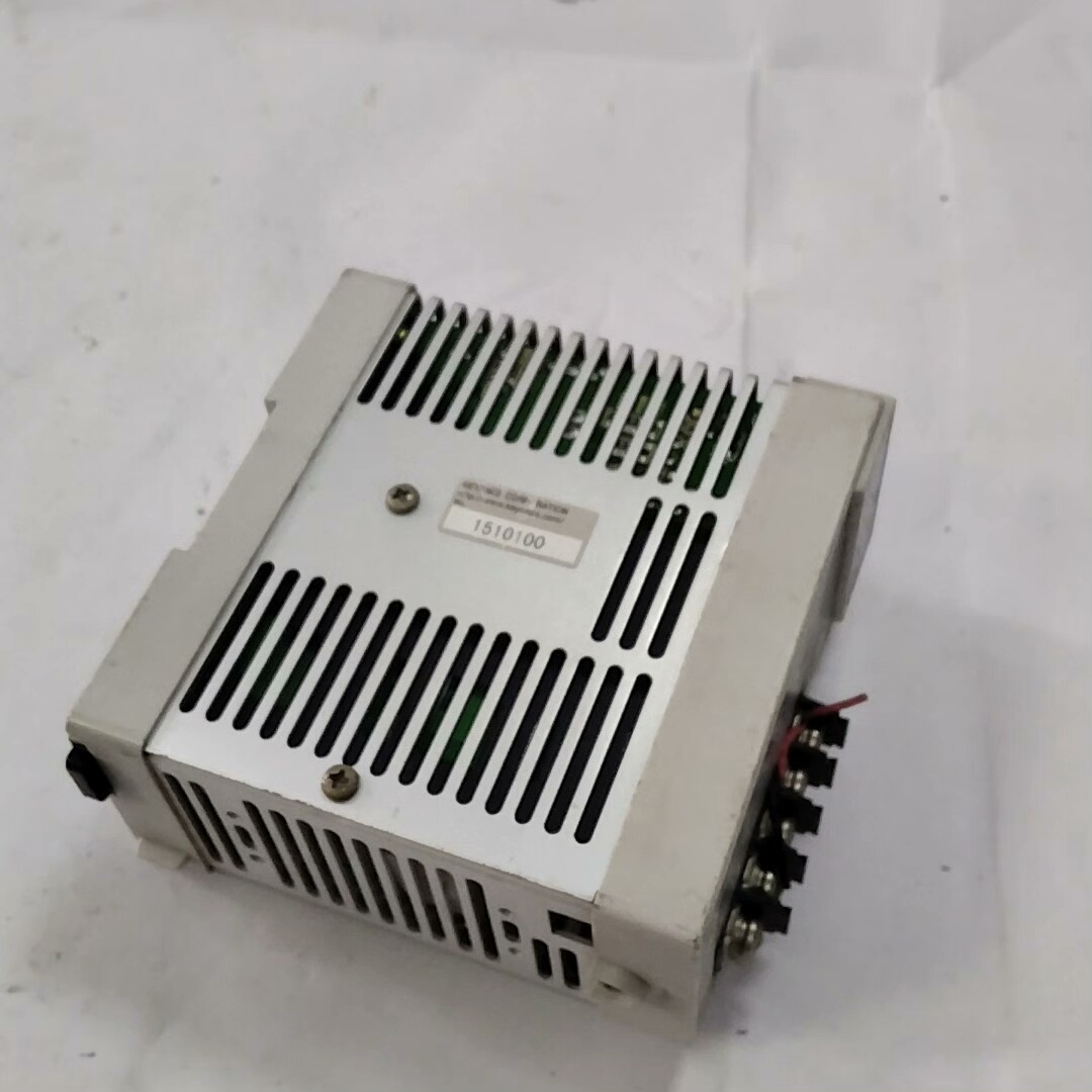 原装拆机 KEYENCE 基恩士 MS H75 3.2A 实