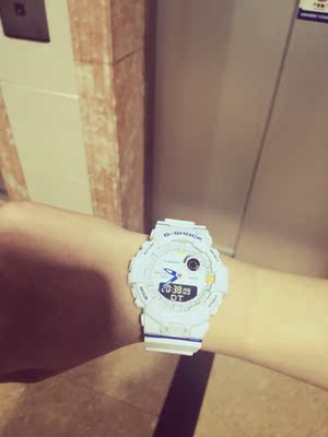 大神揭秘质量最新评测casio旗舰店运动男士手表怎么样，质量差不差呢？