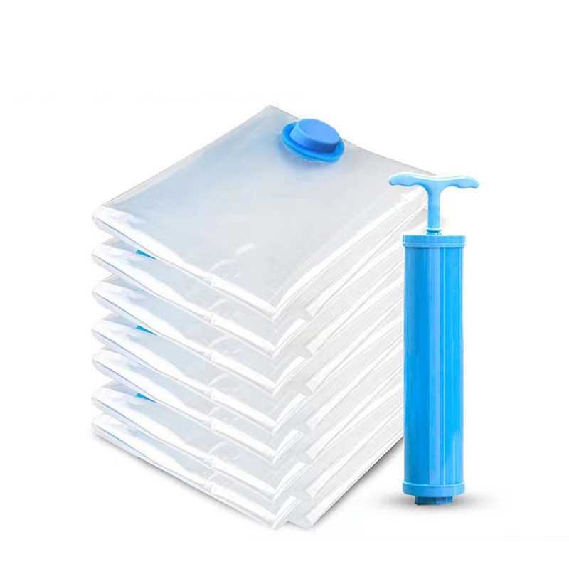 套装货源时尚储物实用便捷真空压缩收纳袋盒装真空压缩袋