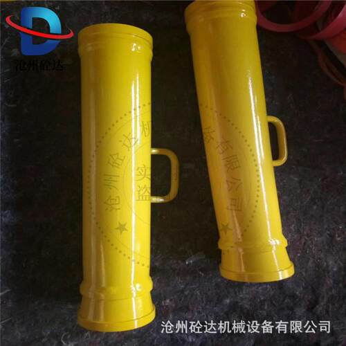 混凝土输送泵车用变径管 DN150-125通铺耐磨变径管 125泵车变径管