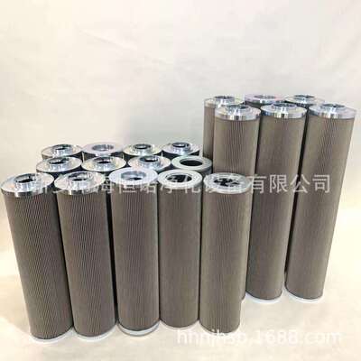 小机油动机滤芯HQ25.600.12Z再生泵循环泵入口滤芯