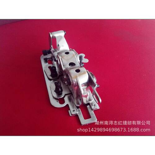 YS-4455(IBA10)缝纫压脚平车锁眼神器工业用锁孔器锁眼器国产