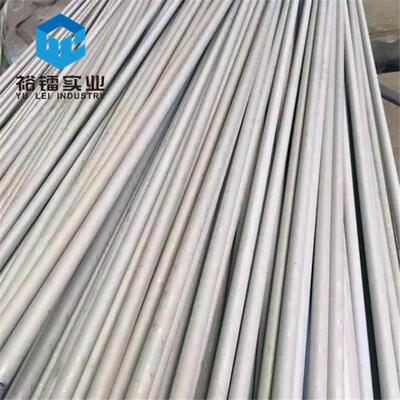 2520工业无缝管06cr25ni20一310s不锈钢精密管1点4845方管裕镭