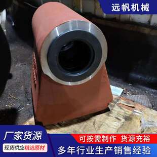 工程机械挖掘机配件PC200360-7马拉头大臂底座