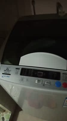 长虹8 / 10kg全自动家用宿舍洗衣机怎么样？三点忠告必须注重