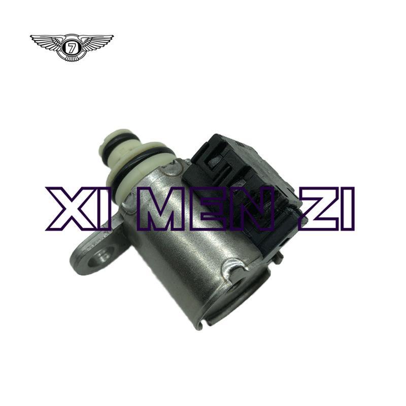 变速器电磁阀7件套适用日产英菲尼迪RE5R05A 123929A 31941-1XF02
