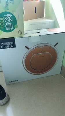 科沃斯地宝金睿和灵犀哪个好，质量怎么样一周使用彻底爱上了吗
