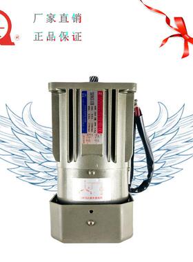 厦门东历电机4IK25GN-S3B台湾东力电机25W三相带刹车感应马达