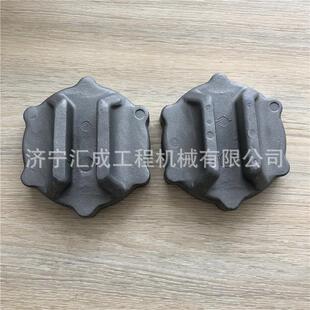 推土机配件，TY220水箱盖07053-10000，山推SD22水箱帽