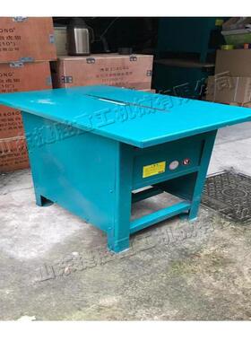 2300转木工圆锯机 120mm厚度家具制造电圆锯 建筑装修工地推台锯