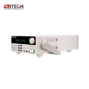 ITECH艾德克斯IT68OFN661A/IT682B双范围可直流电源IT6编程800AB