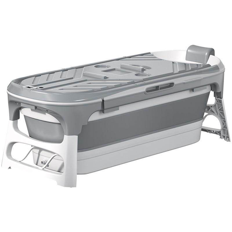 可折叠浴桶泡澡桶大人沐浴洗澡桶家用成人全身汗蒸浴缸儿童洗澡盆,家庭/个人清洁工具,沐浴桶/沐浴盆,淘宝优惠券,粉丝福利购,淘宝优惠卷