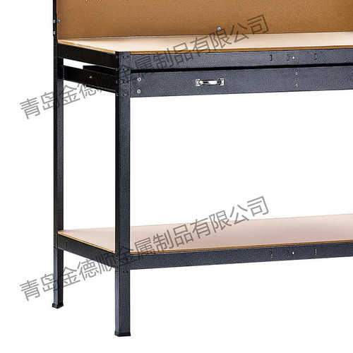 KWT28仓库车间多功能工作台带抽屉工具收纳工作桌厂家批发