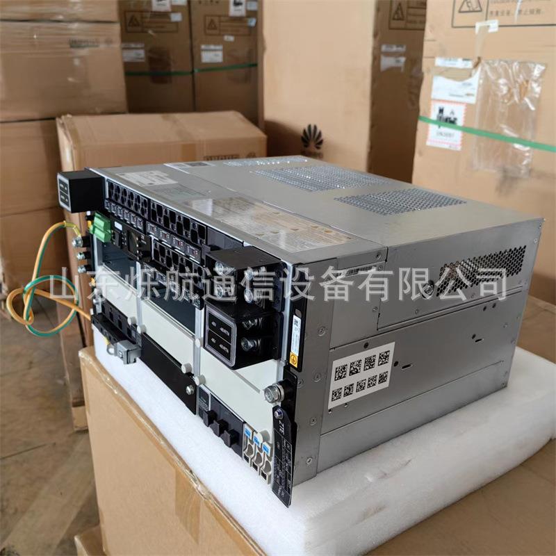 中兴ZXDU98B601 V5.0嵌入式高频开关电源系统通信电源48V600A输出