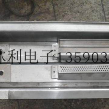 厂家生产销售电子设备波峰焊锡炉 导流槽 炉胆 喷口配件