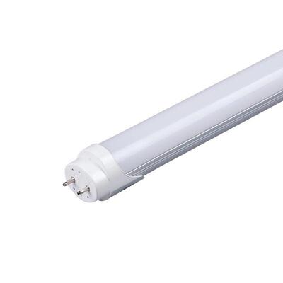 T8LED低压一体分体日光灯管12V24V36V交直流通用低压灯管厂家