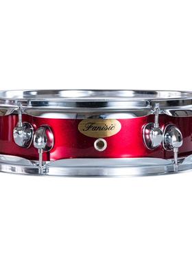 高档fani小s鼓ic学高级专业军鼓乐器背带小军儿童生军乐队队鼓鼓