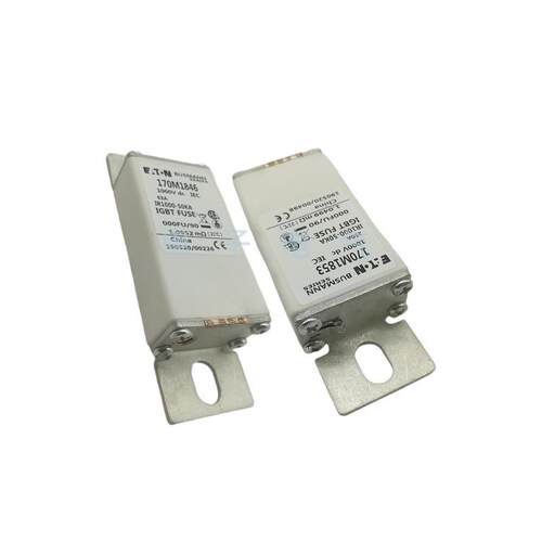 170M1850 170M1851 170M1852 170M1853 Bussmann巴斯曼储能熔断器
