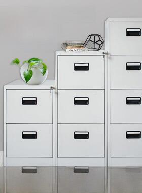 A4挂劳柜文件柜办公室二三四五斗卡箱FC快捞柜挂捞夹挂捞柜铁皮柜