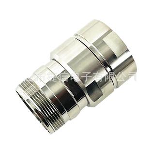 8馈线接头 L52 8射频连接器 K13