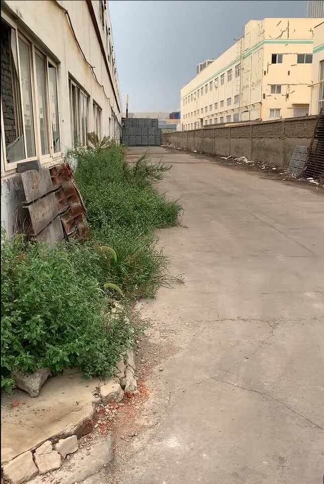 5月25日青岛市电力产品公司1宗土地使用权及在建工程-房屋建筑物等网络拍卖公告