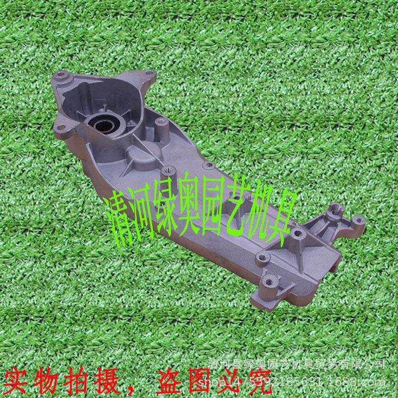 适用斯蒂尔HS81T/82T/86R/87R修剪机齿轮箱上下盖总成 绿篱机配件