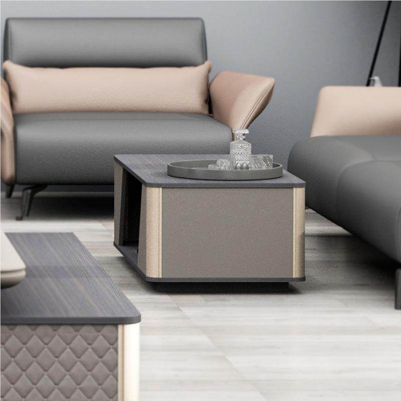 定制商用公司会客WD-01F接板式小小方桌子客茶厅办公室待沙发轻奢,住宅家具,顶箱柜,淘宝优惠券,粉丝福利购,淘宝优惠卷