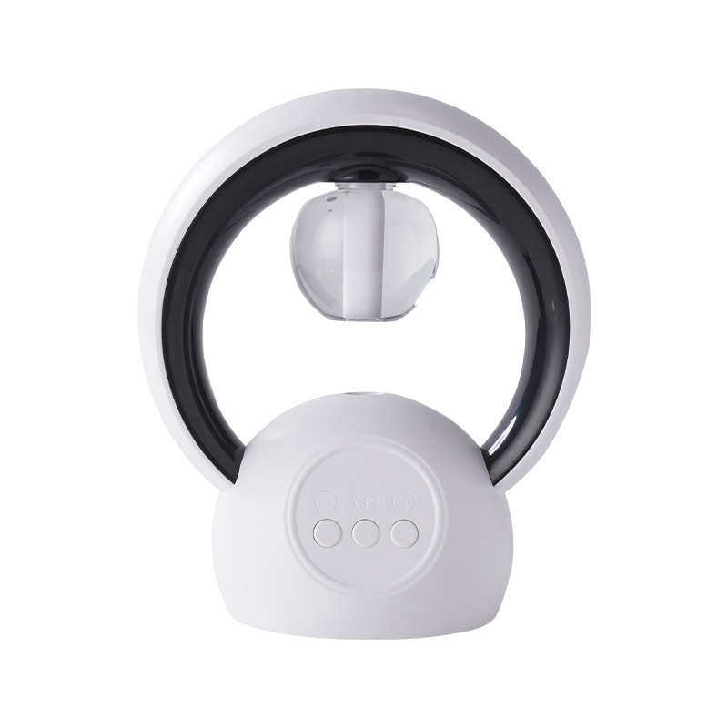 新款多功能三合一灭蚊灯家用智能灭蚊器充电式加湿器喷雾夏季