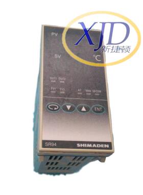 SHIMADEN岛电SR94-8P-N-90-1000温控表