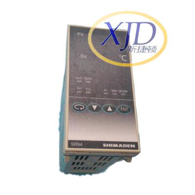 SHIMADEN岛电SR94-8I-N-90-1050温控表