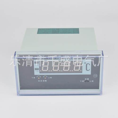 温度控制器数显仪XMT-288FC变压器控制器数显表 数显温控仪温度仪