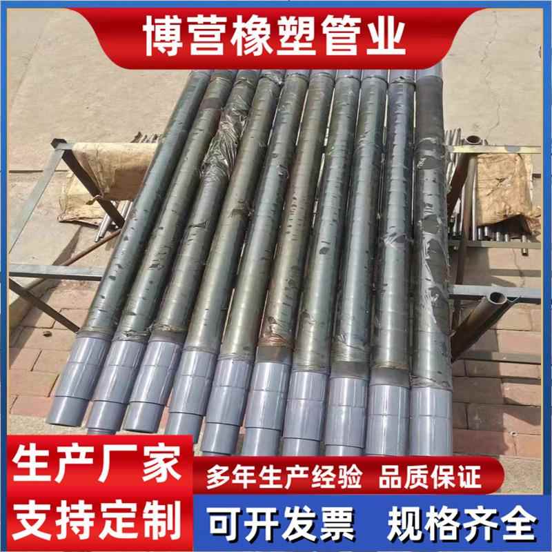 灌浆塞厂家水压塞气压塞橡胶膨胀胶管阻塞器